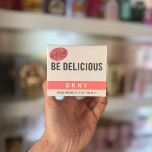 Be Delicious DKNY EAU de Parfum