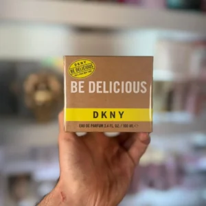 Be Delicious DKNY