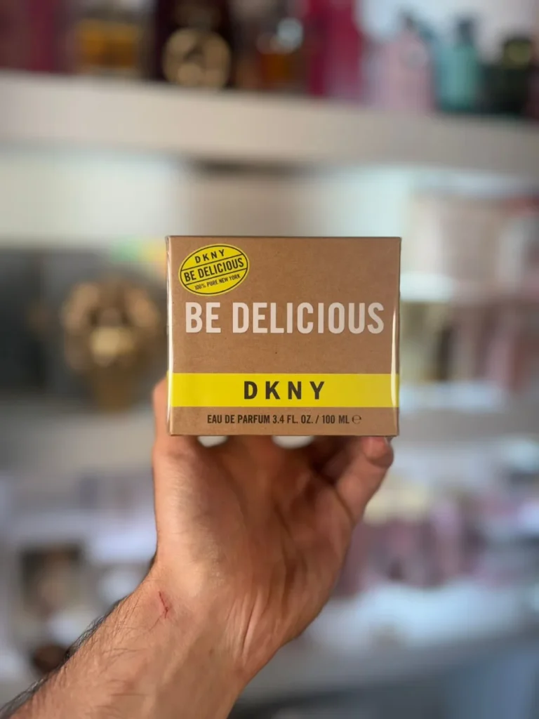 Be Delicious DKNY