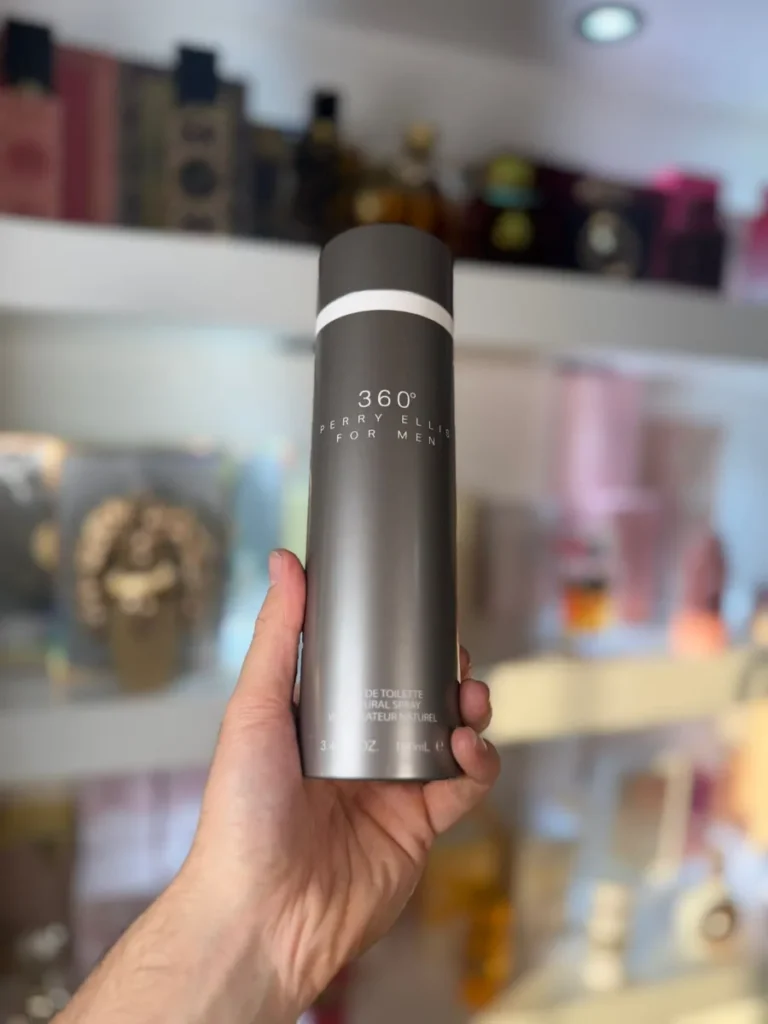 360 Perry Ellis For Men