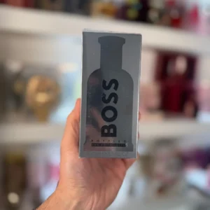 Boss Bottled EAU de Toilette