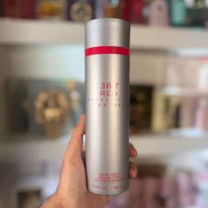 360 Red Perry Ellis For Men