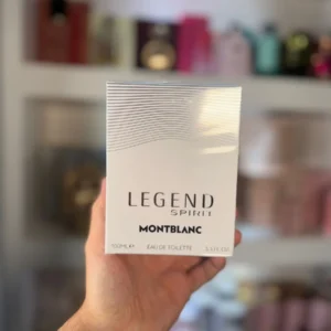 Legend Spirit Montblanc