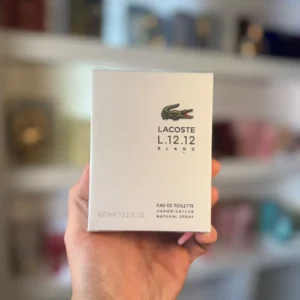Lacoste L.12.12 Blanc