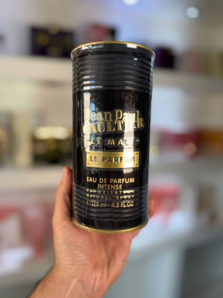 Jean Paul Gaultier "Le Beau" Le Parfum Intense