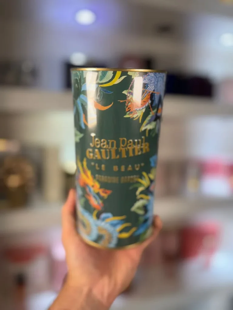 Jean Paul Gaultier "Le Beau"