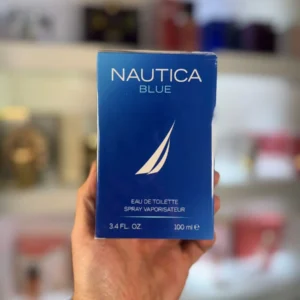Nautica Blue EAU de Toilette
