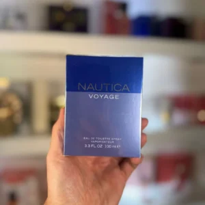 Nautica Voyage EAU de Toilette
