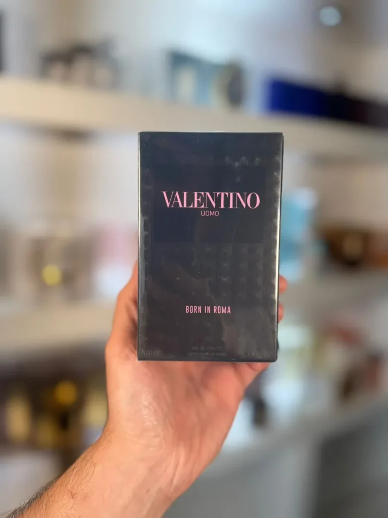 Valentino UOMO