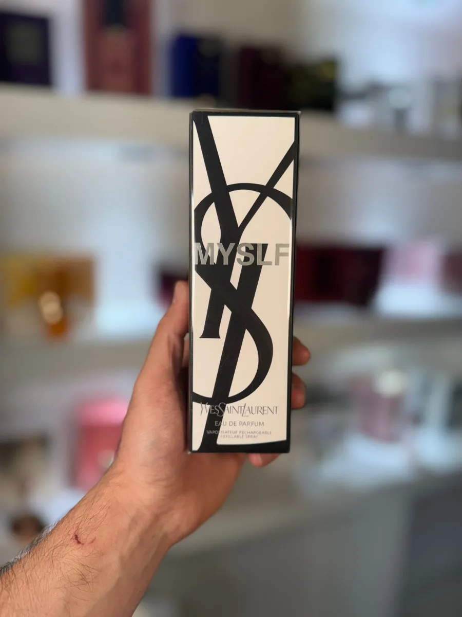 Yves Saint Laurent MYSLF EAU De Parfum