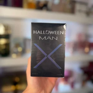 Hallowen Man X