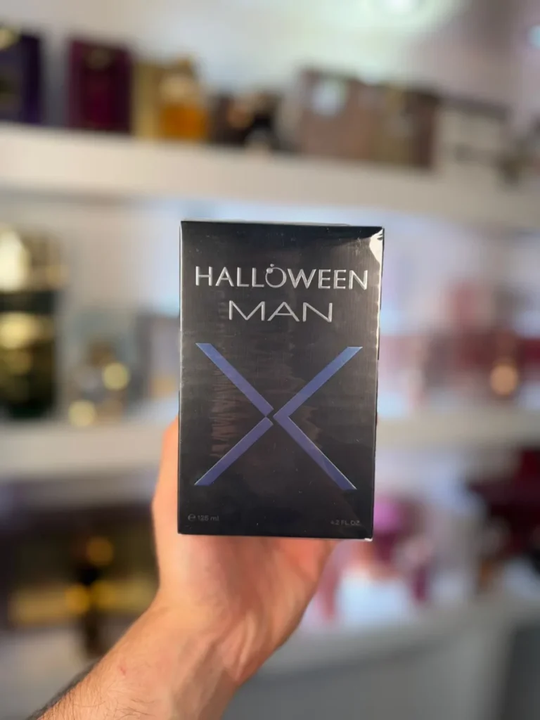 Hallowen Man X
