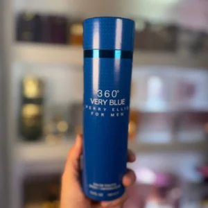 360 Very Blue Perry Ellis For Men