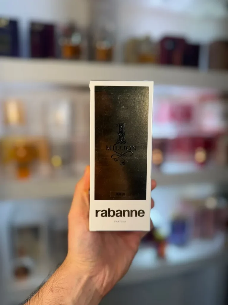 1 Million Rabanne Parfum