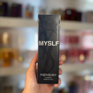Yves Saint Laurent MYSLF