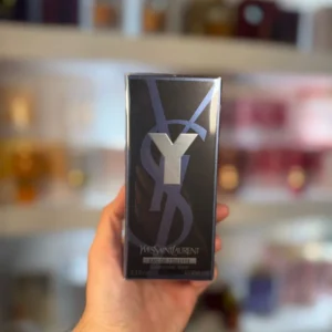 Yves Saint Laurent EAU de Toliette