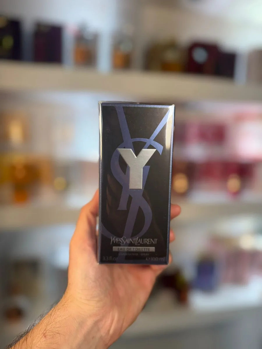 Yves Saint Laurent EAU de Toliette