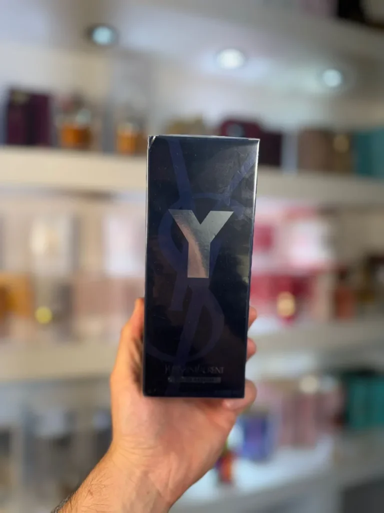 Yves Saint Laurent EAU de Parfum