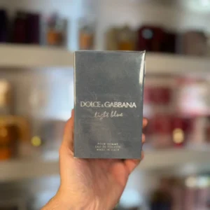 Dolce & Gabbana Light Blue