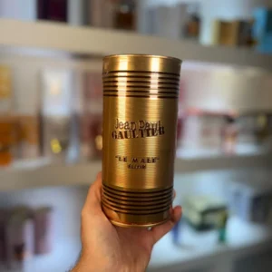 Jean Paul Gaultter "Le Male" Elixir