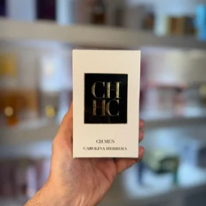 Carolina Herrera Men