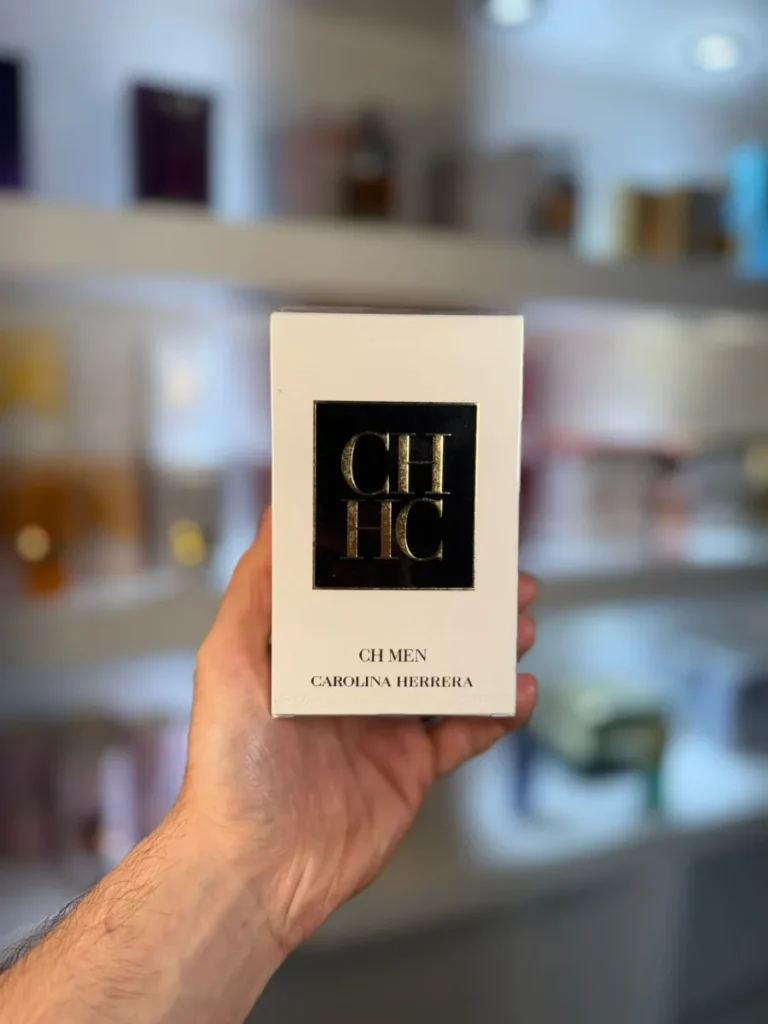 Carolina Herrera Men