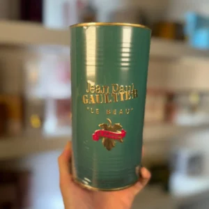 Jean Paul Gaultier "Le Beau"