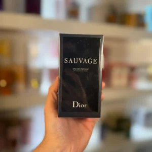 Sauvage Dior EAU Da Parfum