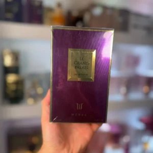 Le Grand Palais Merve Eau de Parfum