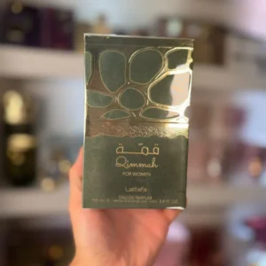 Qimmah For Women Lattafa