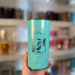 Mayar Natural Intense Lattafa