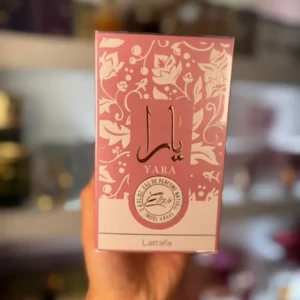 Yara Elixir Lattafa