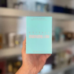 Odyssey Marshmallow