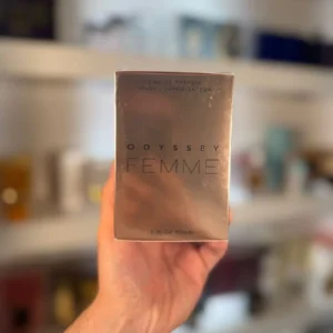 Odyssey Femme