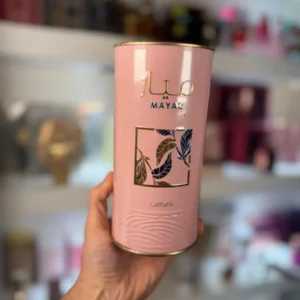 Mayar Lattafa