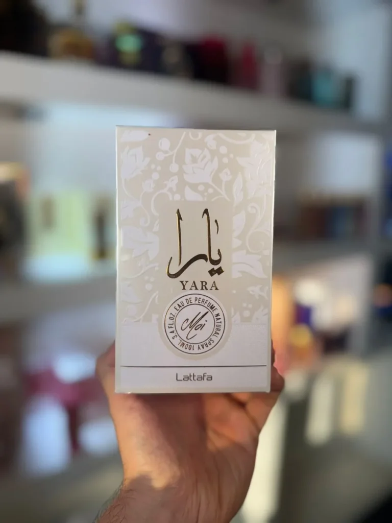 Yara Moi Lattafa