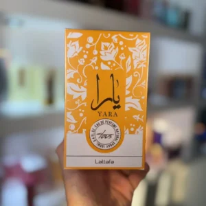 Yara Tous Lattafa