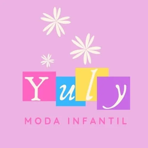 Moda Infantil Yuly