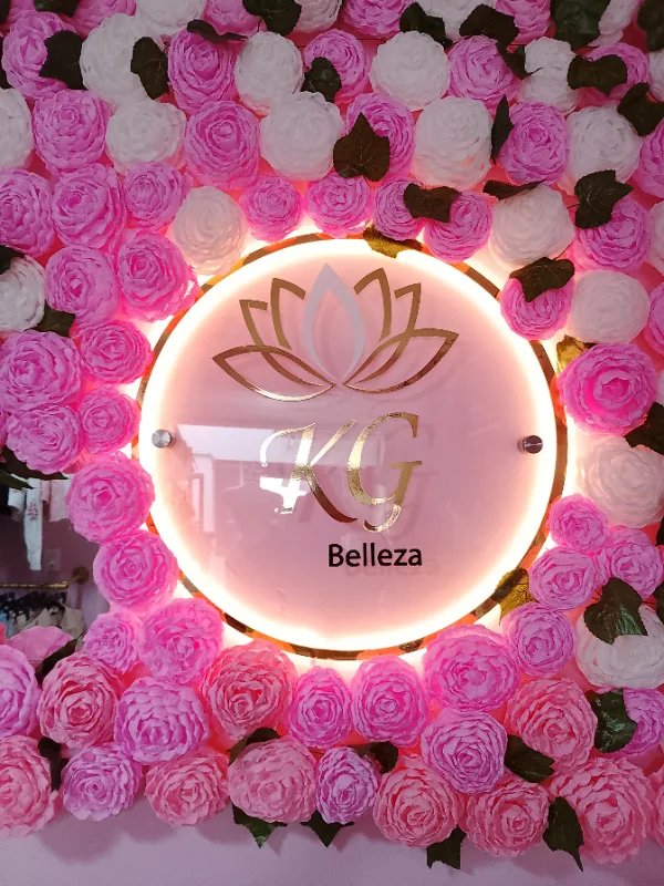 KG Belleza