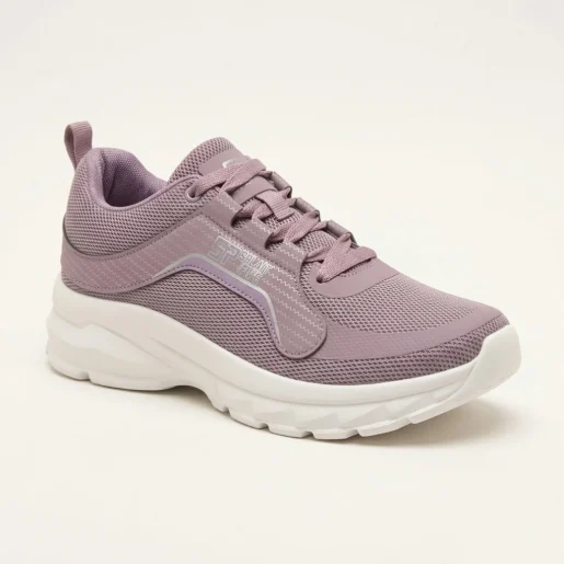 tenis con plataforma para dama kiss mich 131
